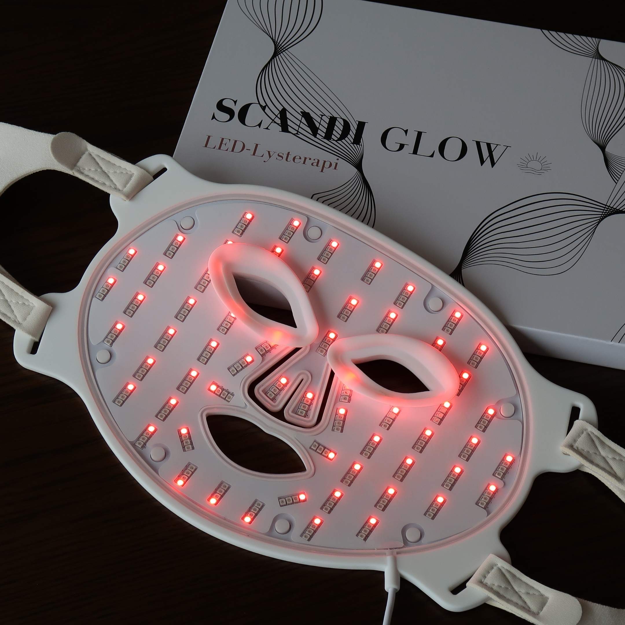 Derfor elsker kvinder over 40 lysterapi - ScandiGlow