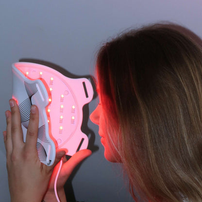 ScandiGlow Radiance - Lysterapi Maske