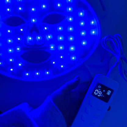 ScandiGlow Radiance - Lysterapi Maske - ScandiGlow